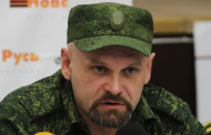 Mozgovoy: Attitude is to be firm both to insiders and outsiders (VIDEO)