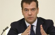 Russian economy shrinks 2% as sanctions bite – Medvedev