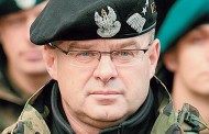 Polish General repudiated his support for Ukraine