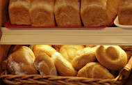 В Донецке работает 15 киосков по продаже социального хлеба, будут открыты новые (ВИДЕО)