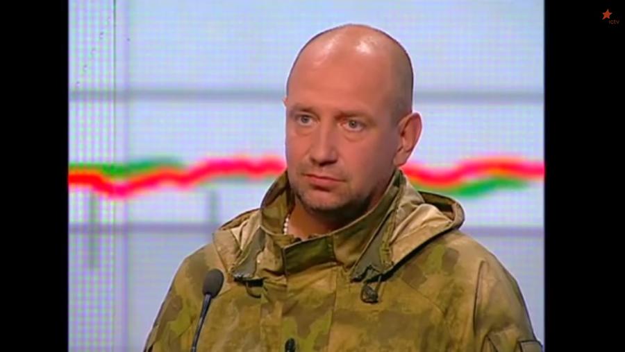 ГПУ: Мельничук причастен к пропаже тысячи автоматов Калашникова