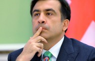Саакашвили решил объявить конкурс на места глав районов Одесской области