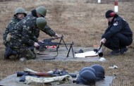 ВСУ затеяли масштабные учения в Николаевской области