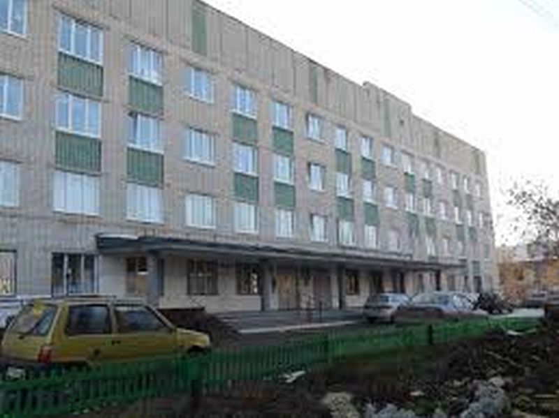 Басурин: Украинские силовики захватили больницу в Дзержинске