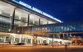 Аэропорт Донецк 26.05.14, фильм “Битва за воздух” Как начиналась война в Донецке (ВИДЕО)