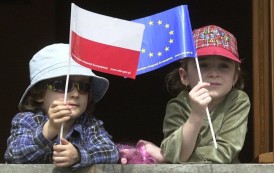 70% Polaków przeciwko euro
