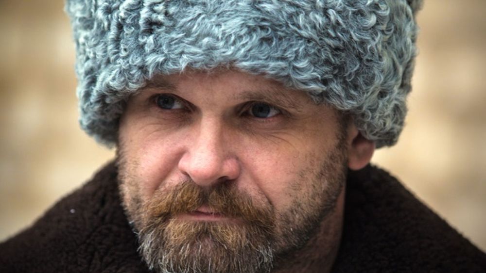 The funeral of Mozgovoy took place in Alchevsk