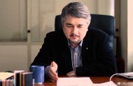 Донбасс: битва разведок – Ищенко Ростислав