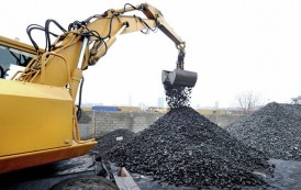 Lugansk People’s Republic exports up to 3 ths tons of coal to Russia daily