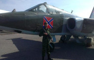 Su-25 gotów do walki