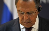 Lavrov to meet with Syrian opposition leader
