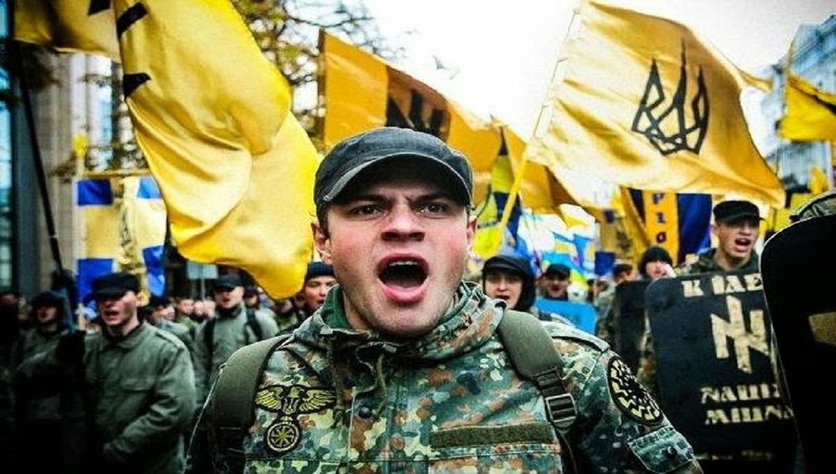 One Day in the Life of ‘Ukrainian Democracy’