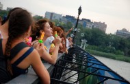 1 июня Донецк окунется в детство