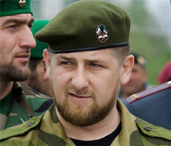 Chechnya’s leader says all Chechen volunteers returned home from Donbass