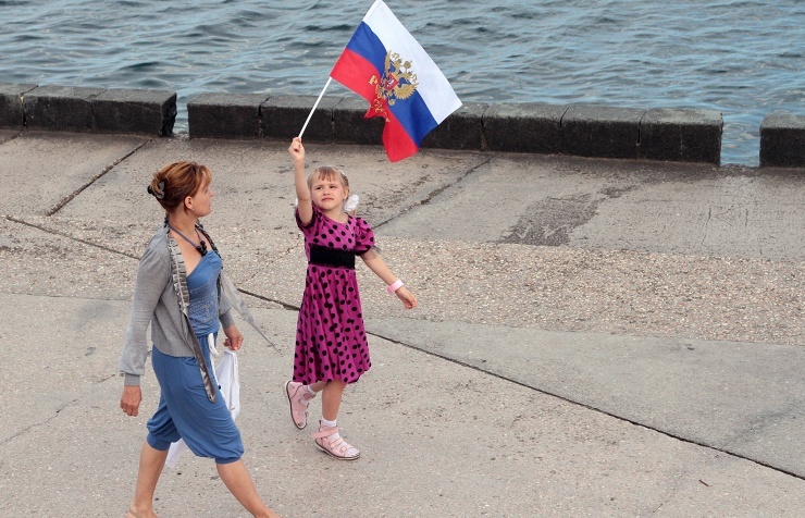 Крым могут посетить депутаты бундестага