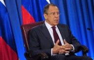 Lavrov says no reason for start of new Cold War