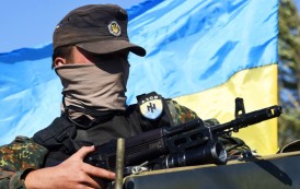 Analyst: Dealing with Ukraine’s Neo-Fascists (Or Not?)