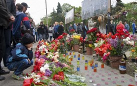 Two years since Odessa massacre: speculations and absence of court rulings