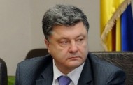 Ukraine will need seven years plus referendum to join NATO — Poroshenko