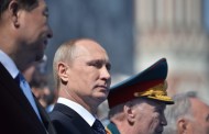 Putin warnt vor Destabilisierungsversuchen auf der Krim durch „ausländische Kräfte“ (VIDEO)