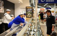 Russia imposes ban on import of fish products from Latvia and Estonia