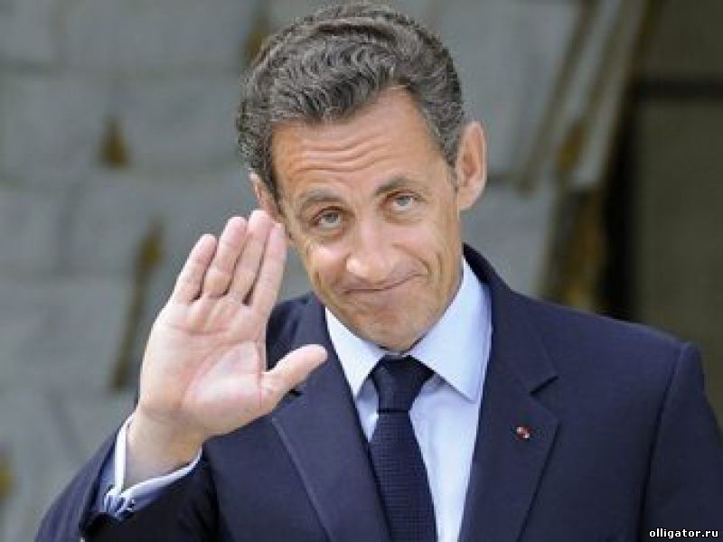 Sarkozy calls for creating new Schengen agreement for Europe