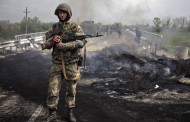 В армии ДНР 2 потери за сутки