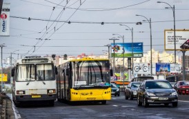 Kiev no retira las restricciones al transporte en la RPD