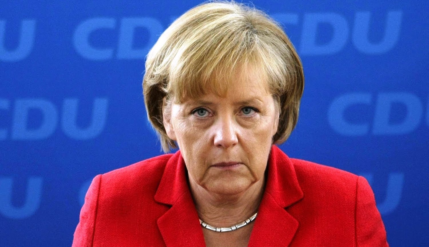 Russia’s participation in G7 not possible without return of Crimea to Ukraine – Merkel
