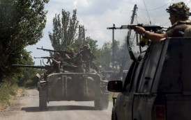 L’OTAN, laissera-t-il tomber le Donbass ?