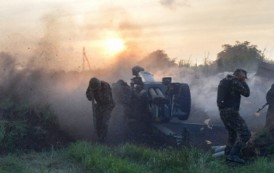 FLASH-INFO: Les forces armées de la RPD se sont emparées du bourg de Mariinka