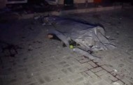 При обстреле Донецка ранения получили 60 мирных жителей