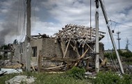 5 populated houses destroyed as a result of shelling by UAF at Gorlovka and Dokuchaevsk