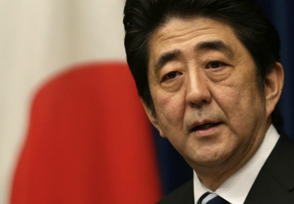 Tokyo says G7 countries understand Japan’s plans to develop contacts with Russia