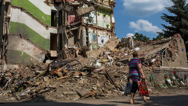 Impunity for crimes in Ukraine hinders national reconciliation in the country — diplomat
