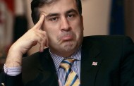 Саакашвили против главы Госавиаслужбы (ВИДЕО)
