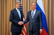 Lavrov and Kerry to discuss fighting Islamic State in Vienna