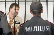 L’arrestation de Ruslan Kotsaba a été prolongée de 60 jours