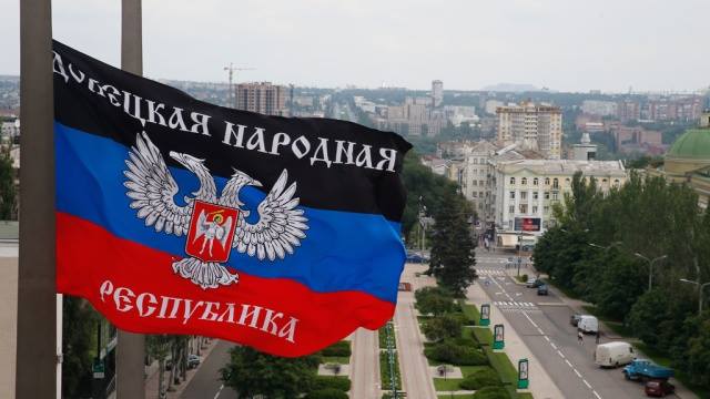 Украинские силовики за сутки 24 раза нарушили режим прекращения огня — Минобороны