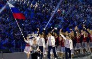 Russia ranked second in team standing at European Games with 5 gold and 2 bronze medals