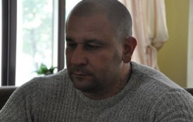 Kiev started to get rid of odious volunteer battalions that it used to intimidate the population of Donbass