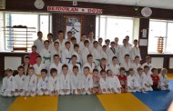 Sportsmen from Lugansk took 13 first places in competition of aikido