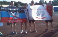 Сборная ДНР по легкой атлетике завоевала 13 медалей на своем первом чемпионате в РФ — Минспорт