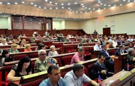 DPR Parliament regularized media functioning in Republican territory