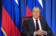 Lavrov to meet Venezuela’s president in New York
