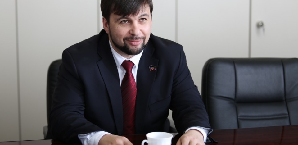 Ukrainian law on local elections has nothing to do with the DPR – Pushilin