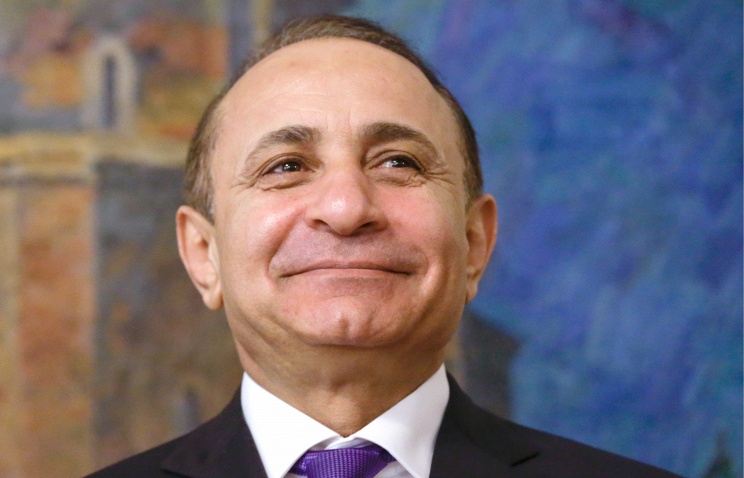 Премьер Армении пообещал увеличить ежегодные соцвыплаты населению