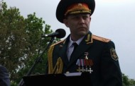 Today is the 39th birthday of Aleksandr Zakharchenko, Head of the Donetsk People’s Republic