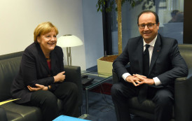 La France et l’Allemagne n’ont tenu aucun de leurs engagements pour la restauration du système bancaire dans le Donbass – la BCR