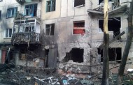 One civilian killed in shelling in DPR’s Gorlovka